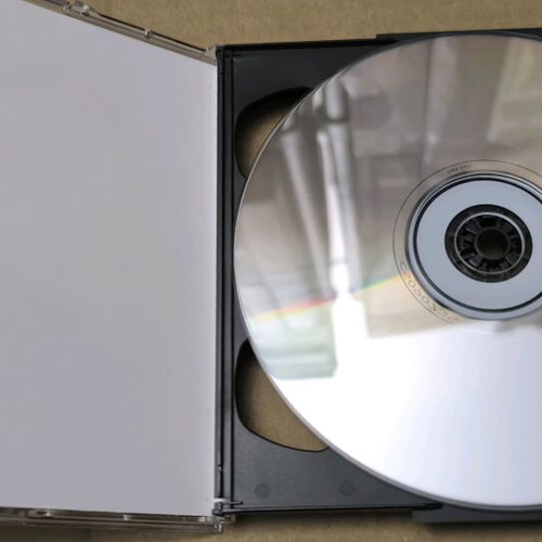 John Saul's Blackstone Chronicles PC CD-ROM like new, Big Box