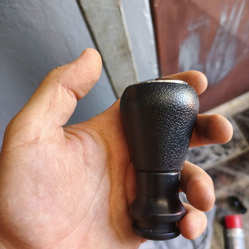 Car gear lever like new