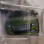 Matchbox 2018 Dodge Charger sealed