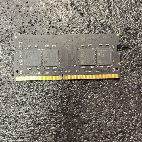 Lexar 16GB DDR4 SO-DIMM RAM like new, PC4-2666V, CL-19