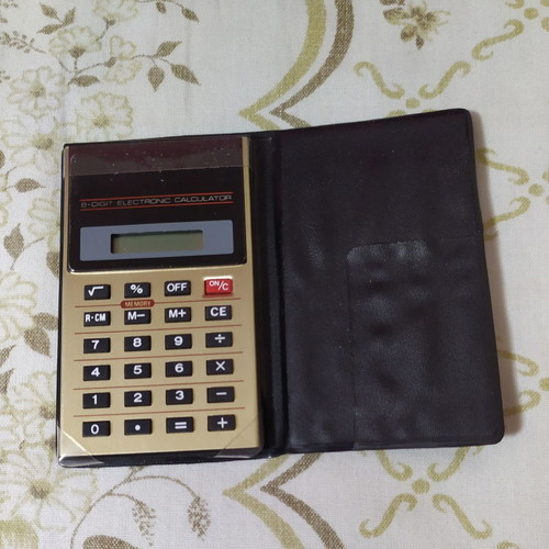 Very Small Collectible Computer new