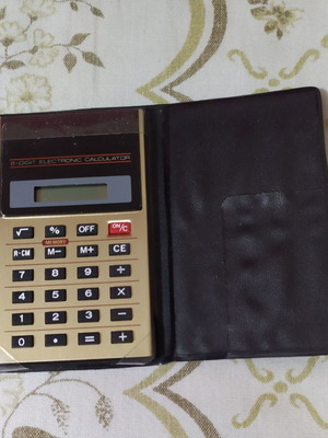 Very Small Collectible Computer new
