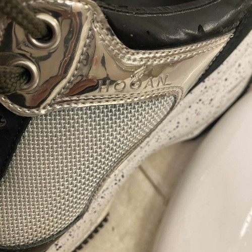 Hogan sneakers used size 39.5/40
