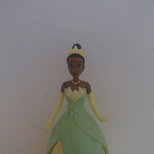 Princess Frog Figure new collectible for kids