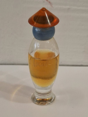 Vintage Rochas Tocade Eau De Toilette 3 ml used