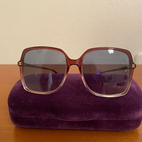 Gucci sunglasses like new