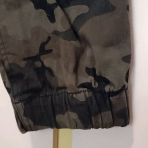 Unisex military pants H&M like new