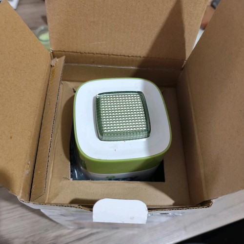 Izzy Multi+ 600w chopper used, motor not working