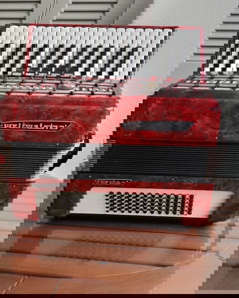 Weltmeister Accordeon