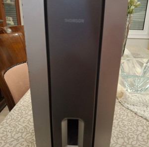 Subwoofer Thomson DPL 907 VD