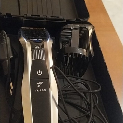Hair Clipper and Shaving Machine like new
