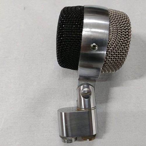 Binson B60 microphone used, 60s-70s decade in very good condition