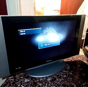 Samsung le32a41b τηλεόραση με πρόβλημα στην οθόνη για ανταλλακτικά