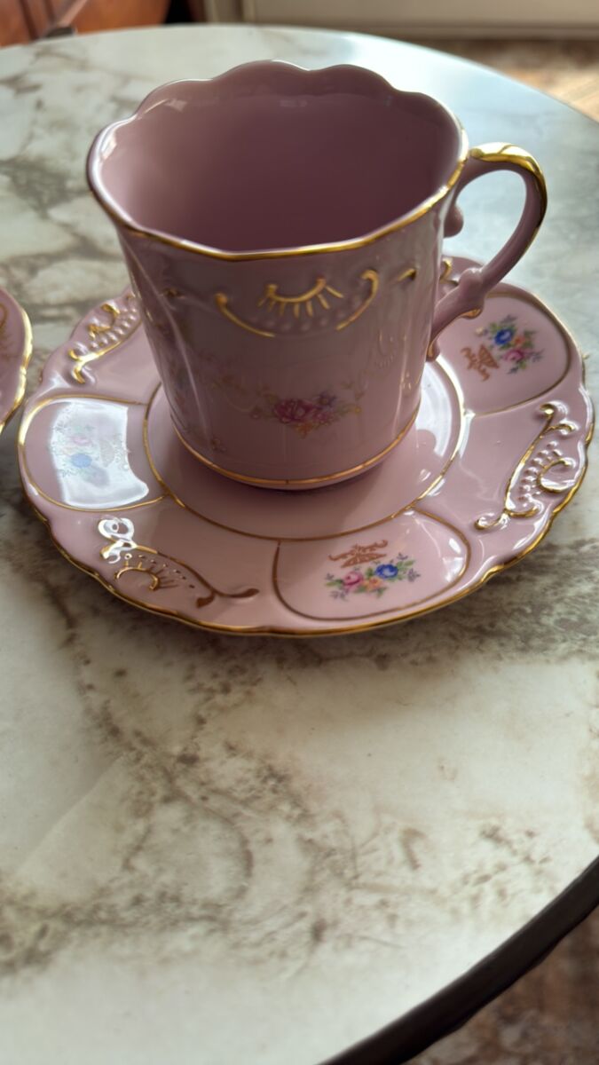 Leander 1946 RGK de Boheme porcelain… - € 160,00 - Vendora.cy
