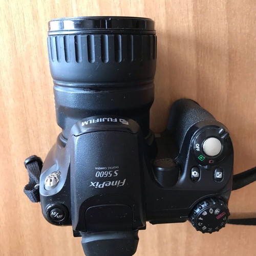 Digital camera used in excellent condition