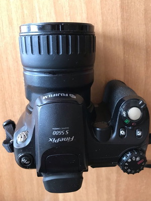 Digital camera used in excellent condition