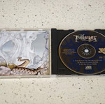 Yes Relayer CD, rock