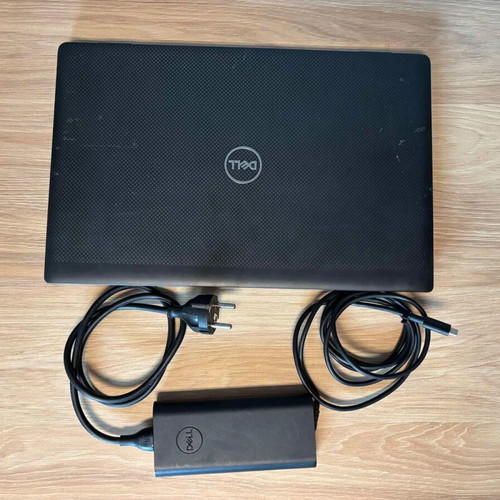 Dell Latitude 7530 15.6" FHD IPS laptop, i7 12th Gen, 16GB RAM, 512GB SSD