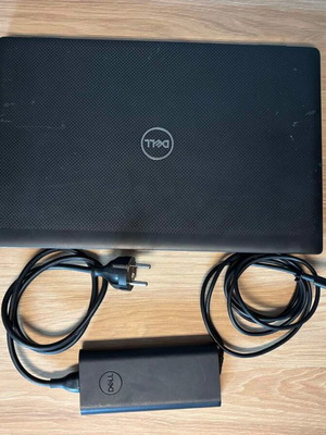 Dell Latitude 7530 15.6" FHD IPS laptop, i7 12th Gen, 16GB RAM, 512GB SSD
