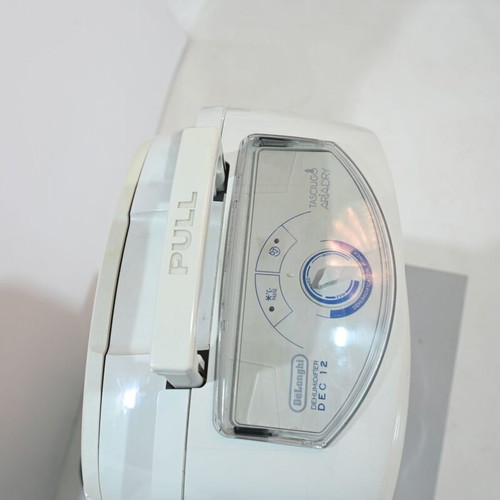 De'Longhi Tasciugo AriaDry DEC 12 dehumidifier used