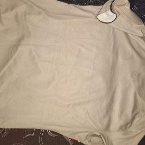 PSG Nike Large shirt like new, worn once