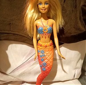 Barbie in a Mermaid Tale