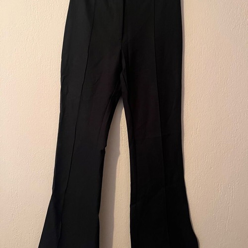Women's fitted pants Shein new, size XS, black