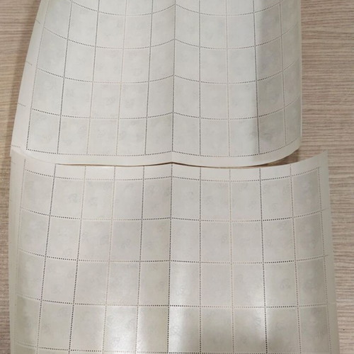 ELTA Emmanouil Roidis Stamp Sheets new, 2 complete