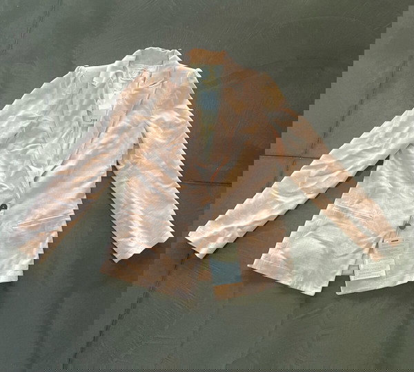 Γυναικείο σακάκι Forte_forte