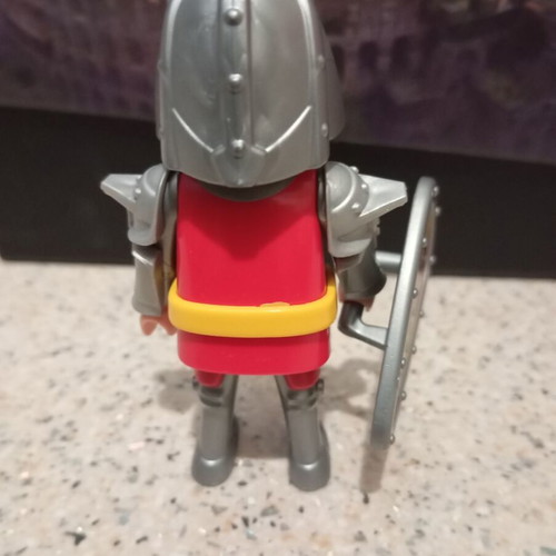 Playmobil knight new