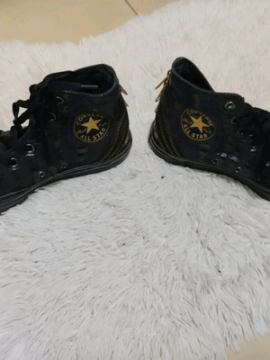 Converse All star μποτάκια