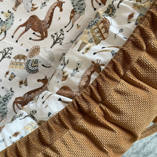 La Millou baby nest