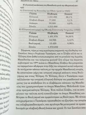 Μακεδονία και Ύβρεις σχεδόν καινούριο