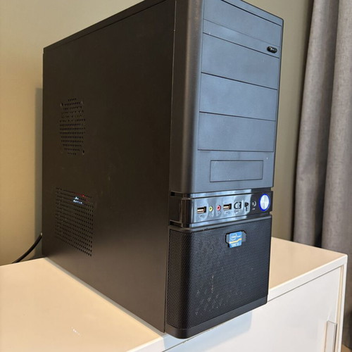 Budget Gaming PC i5-3570 GTX 960 8GB RAM like new