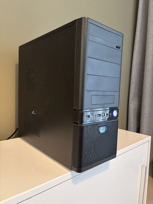 Budget Gaming PC i5-3570 GTX 960 8GB RAM like new