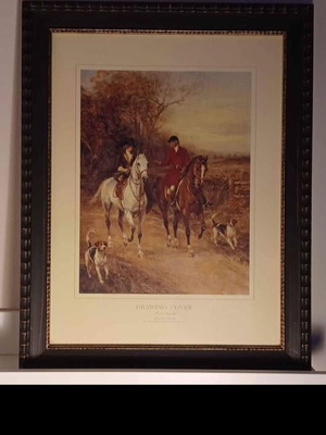 Frames used, set of 2 pieces