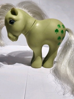 My Little Pony in excellent condition
