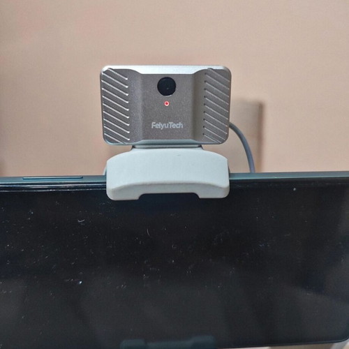 FeiyuTech Vimble 3 Gimbal with AI Tracking Module like new