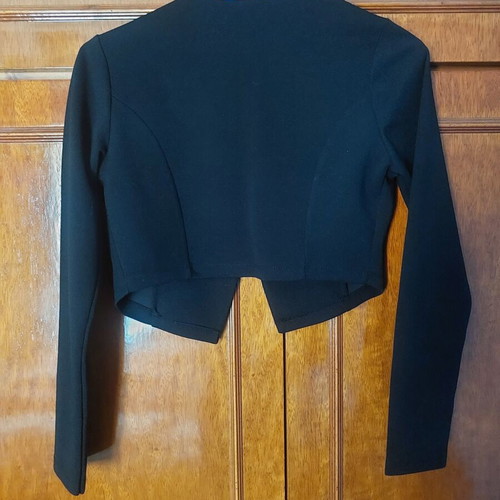 Bolero Secret black size S like new