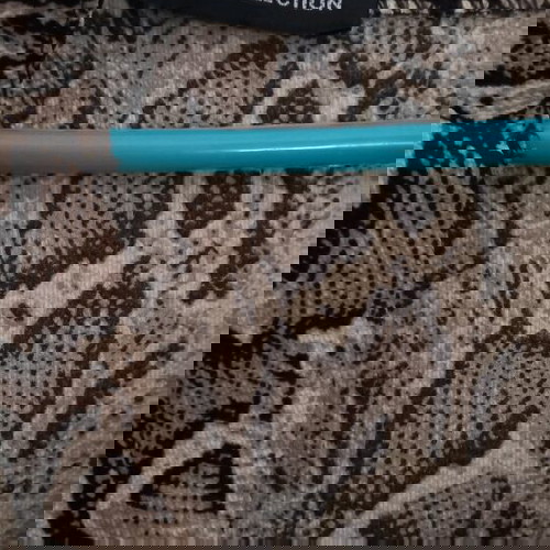 ΠΟΥΚΑΜΙΣΑ ANIMAL PRINT