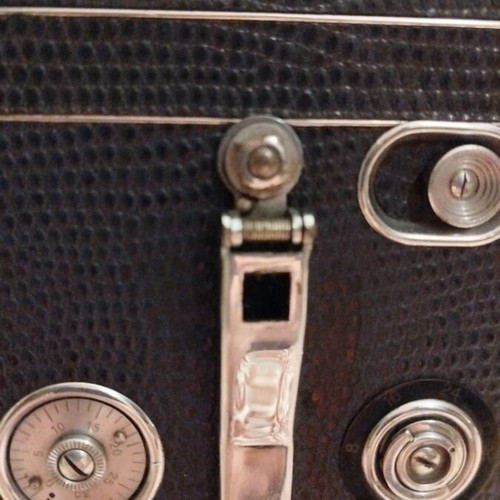 Agfa Movex 30 L vintage 16mm film camera used