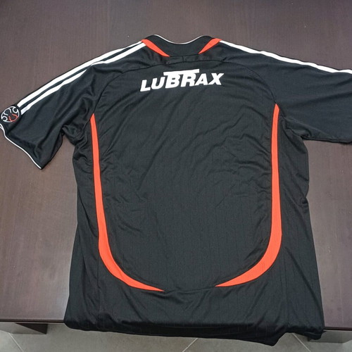 Authentic River Plate jersey!!!