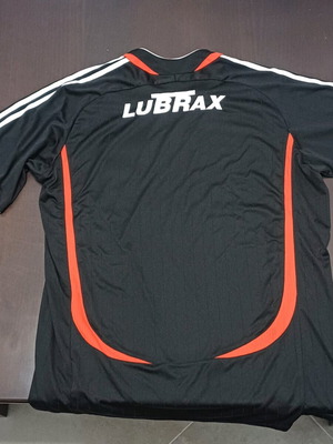 Authentic River Plate jersey!!!