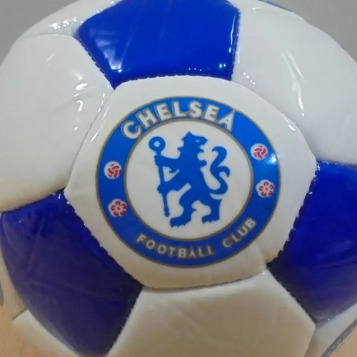 Chelsea FC promotional mini football ball like new
