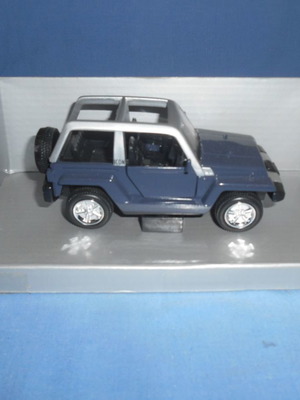 Icon Jeep 54083 1/32 καινούργιο, σφραγιστή συσκευασία