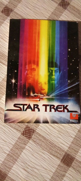 Star trek