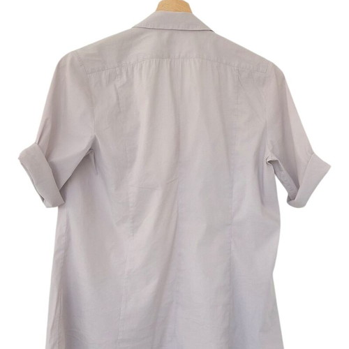 COS women's beige shirt like new, size S