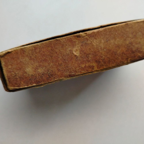 American military bandage used