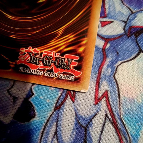 Dragonpulse Magician PEVO Super Rare Yu-Gi-Oh! card