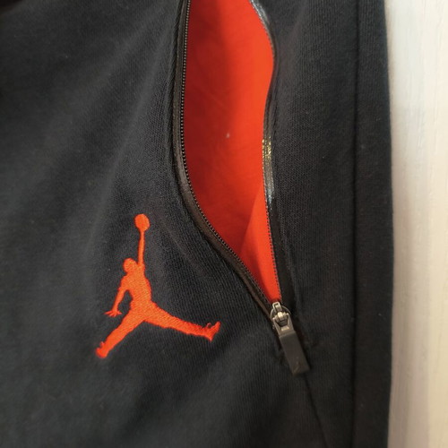 Air Jordan Jumpman Sweat Pants brand new with tags, size M